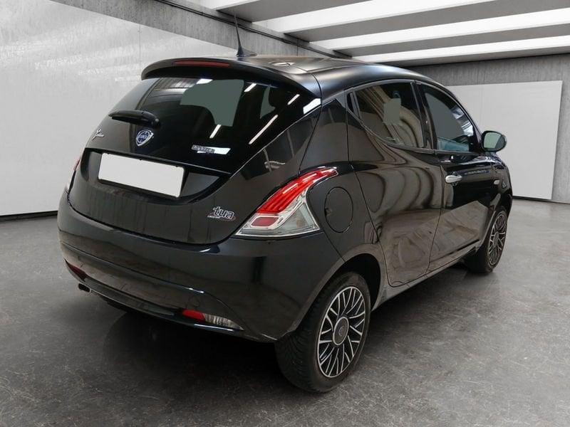 Lancia Ypsilon 1.0 firefly hybrid Alberta Ferretti s&s 70cv