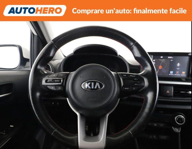 KIA Picanto 1.2 85CV 3 porte Fashion