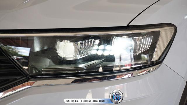 VOLKSWAGEN T-Roc 1.6 TDI SCR Style BlueMotion Technology