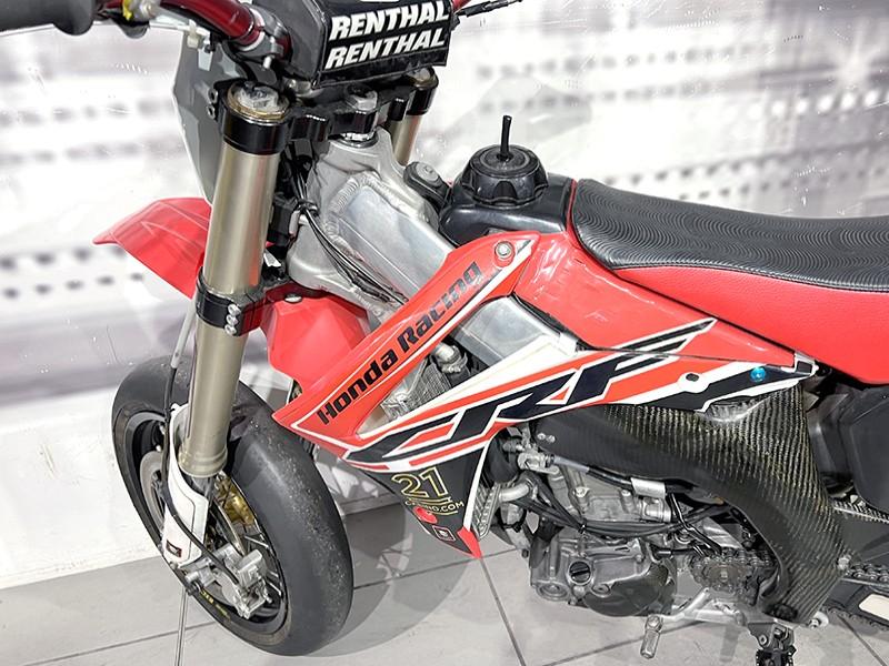 Honda CRF 450 SM