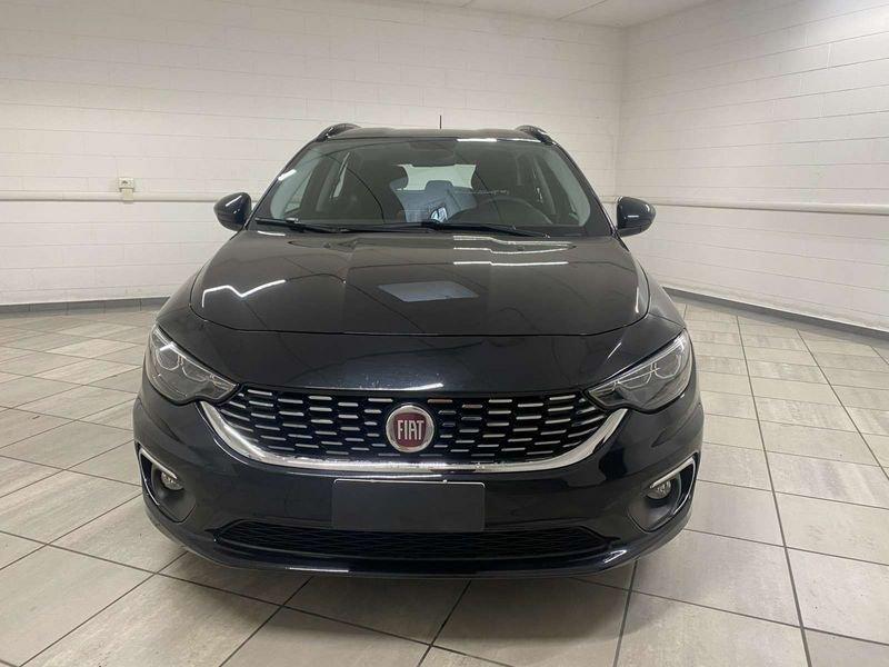 FIAT Tipo SW 1.6 mjt Lounge s&s 120cv