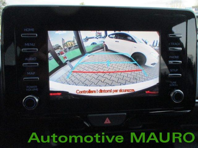 TOYOTA Yaris 1.5 Hybrid 5 porte Active - NEOPATENTATI