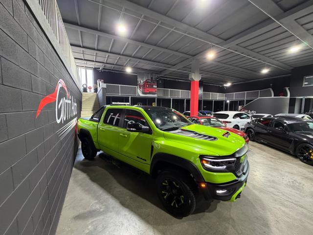 DODGE RAM EX MAX BIAGGI KIT TRX V8 IVA ESPOSTA N1G