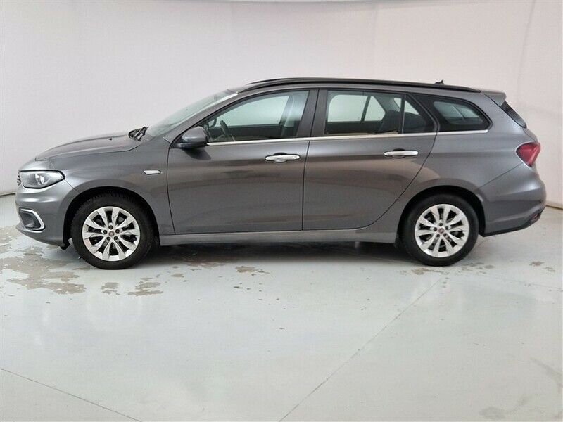 FIAT TIPO WAGON 1.6 Mjt 120Cv DCT 6M S&amp;S Busines