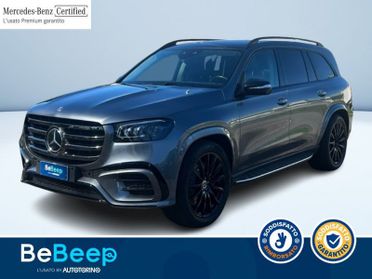 Mercedes-Benz GLS 450 D AMG LINE PREMIUM PLUS 4MATIC AUTO
