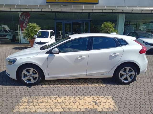Volvo V40 V40 II 2012 1.6 d2 Kinetic