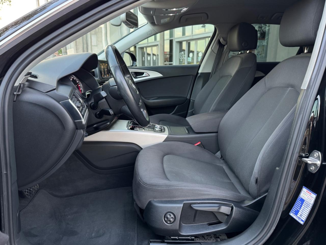 Audi A6 Avant 2.0 TDI 190 CV S-Line Garanzia 12M