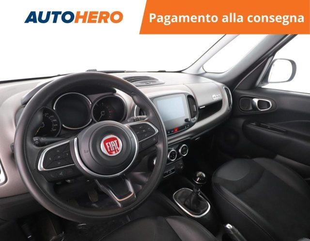 FIAT 500L 1.6 Multijet 120 CV Lounge