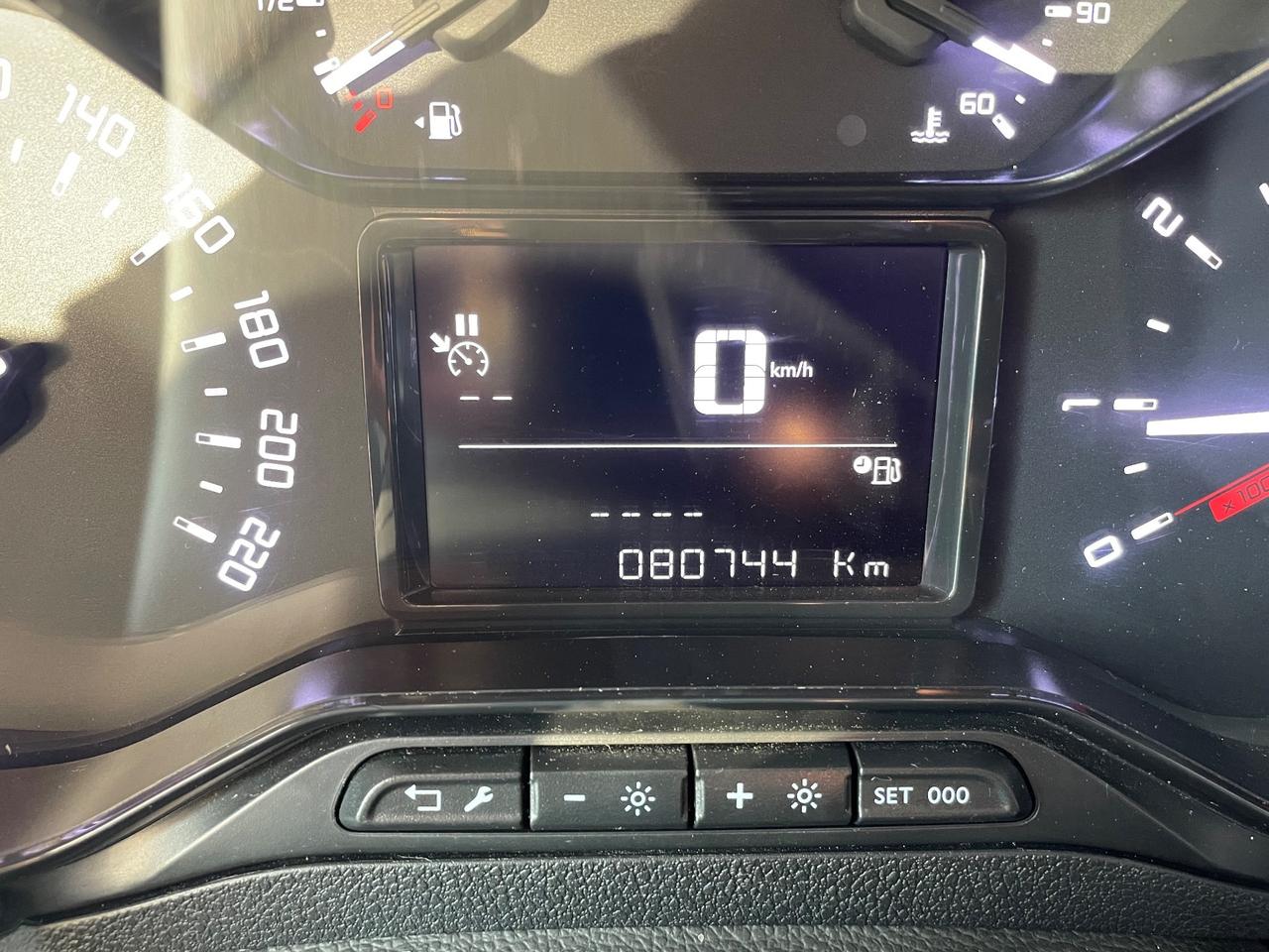 Citroen Berlingo BlueHDi 130cv/1PROP/GARANZIA