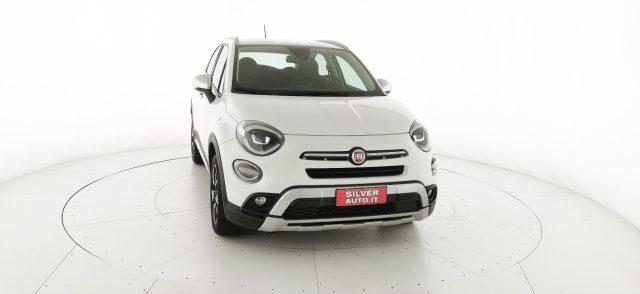 FIAT 500X 1.3 T4 150 CV DCT Mirror Cross