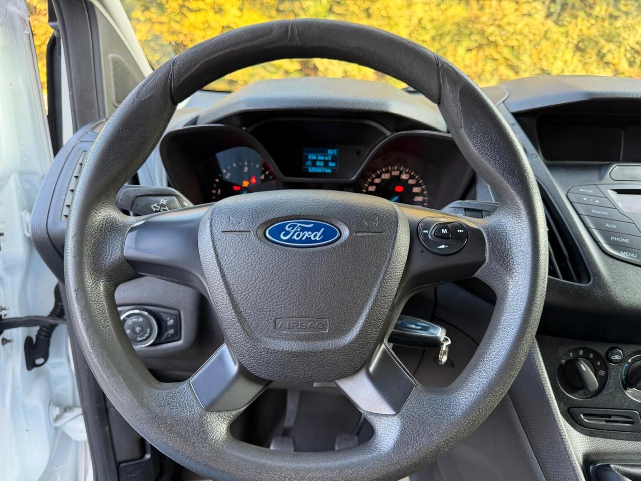 Ford Transit Connect 210 1.5 tdci 75cv Entry L2H1
