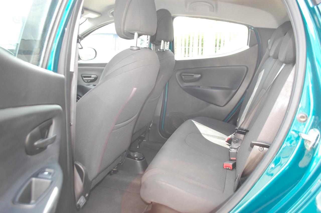 Lancia Ypsilon 1.2 69CV Gold S&S Bluetooth Uff Italy USB Clima