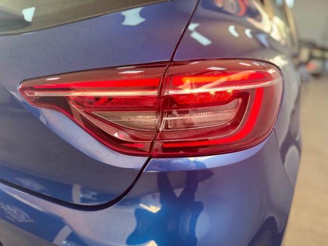 RENAULT Clio TCe 100 CV 5 porte Edition One