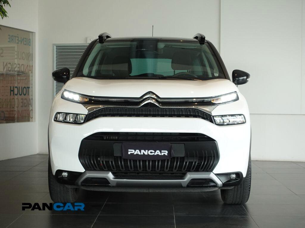 Citroen C3 Aircross PureTech 110 S&S Feel