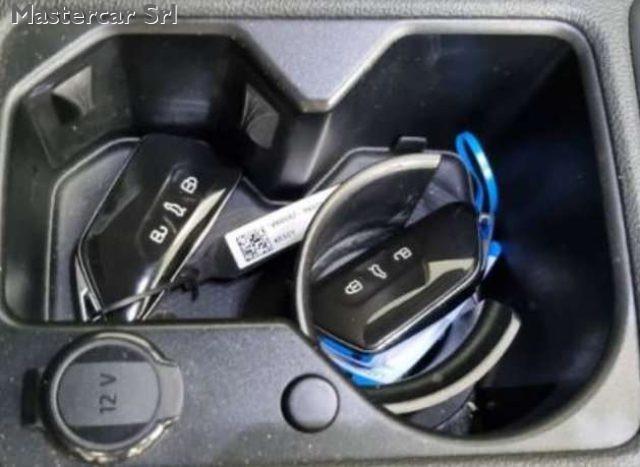 VOLKSWAGEN Golf Golf VIII 2020 2.0 tdi Style 150cv dsg - GJ256YR
