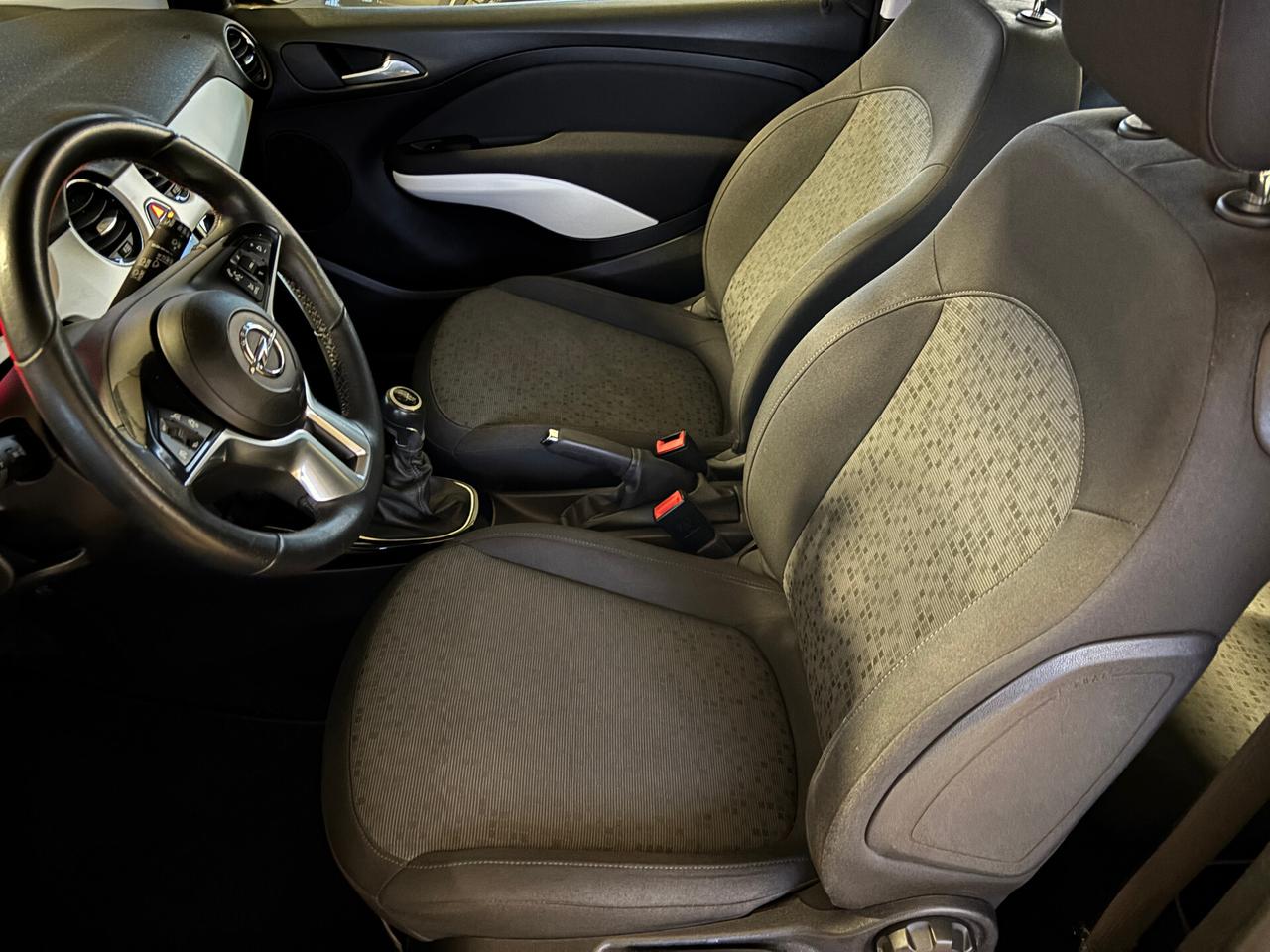 Opel Adam Rocks 1.2 55KW 70CV X Factor NEOPATENTATO