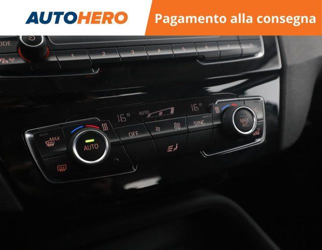 BMW X1 sDrive18d Business