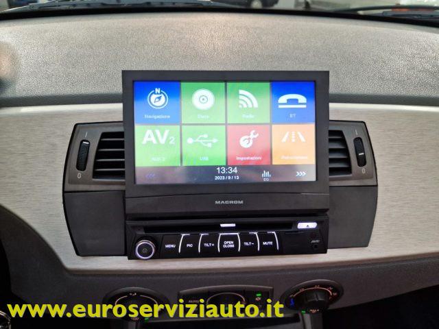 BMW Z4 3.0i cat Roadster MOTORE NUOVO STORICA