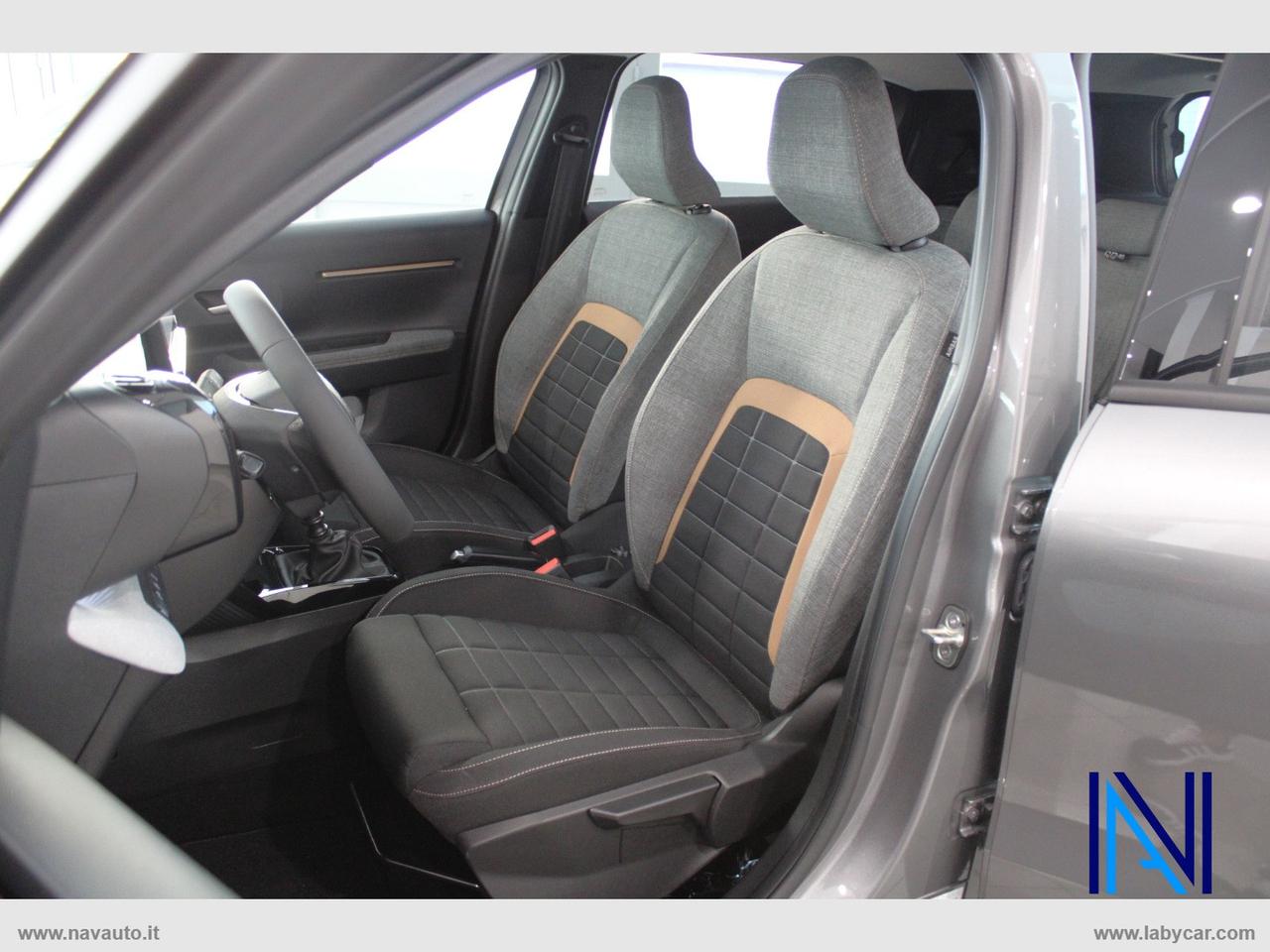 CITROEN C3 Aircross PureTech Turbo 100 Plus
