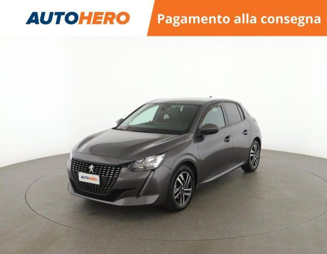 PEUGEOT 208 PureTech 100 Stop&Start 5 porte Allure