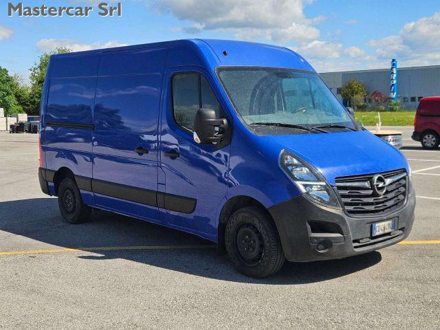 OPEL Movano 2.3 Turbo D 150cv 33q L2H2 S&S MT6 tg : GD484VK