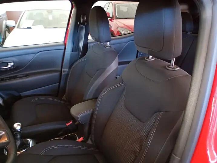 Jeep Renegade 1.6 Mjt 120 CV