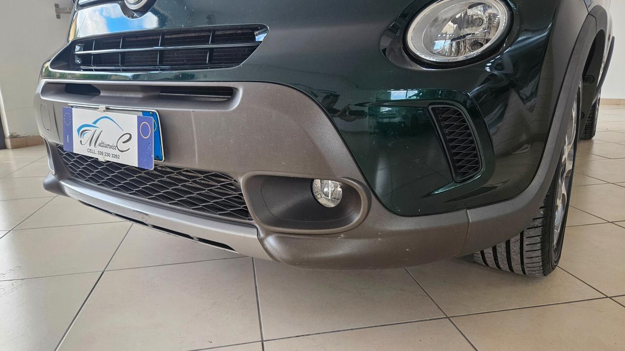 Fiat 500L 1.3 Multijet 95 CV Trekking