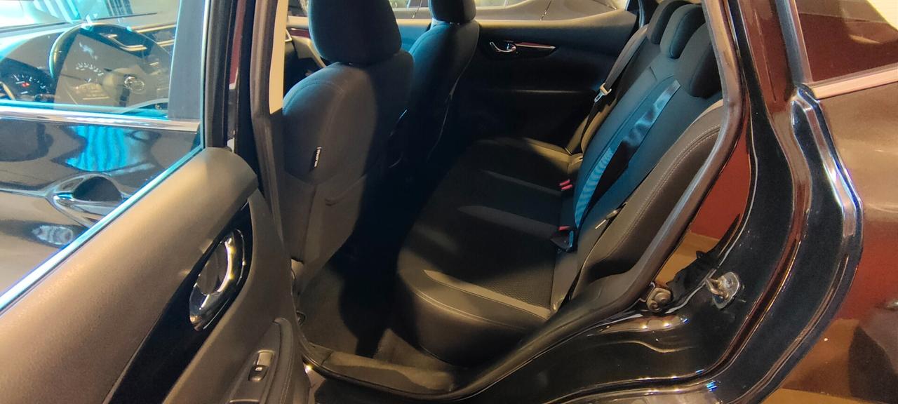 Nissan Qashqai 1.5 dCi 115 CV ANNO 2020
