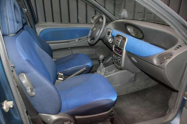 Lancia Ypsilon Y 1.2 Elefantino Blu CLIMA