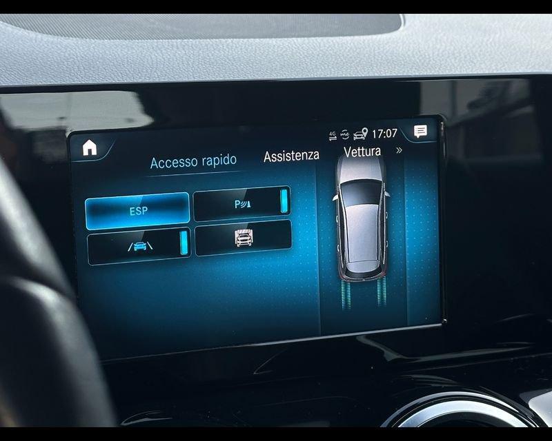 Mercedes-Benz Classe B B 160 Sport