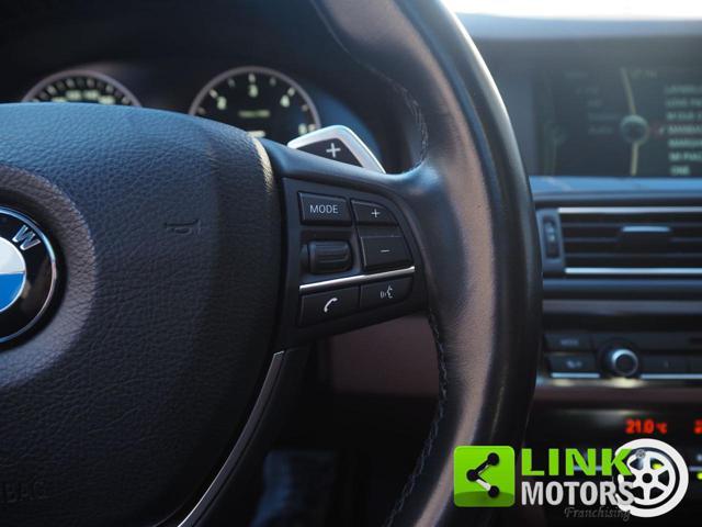 BMW 525 d Futura autom.*TETTO*