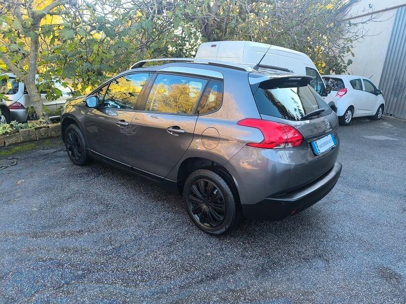 Peugeot 2008 1.4 HDi 68CV Access