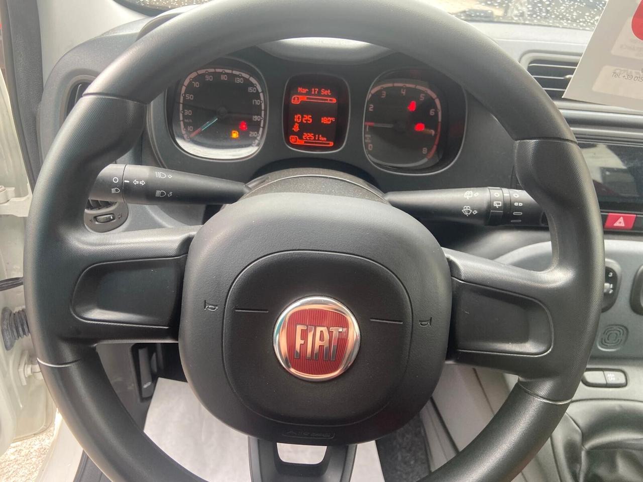 Fiat Panda 1.2 Easy KM 23.000