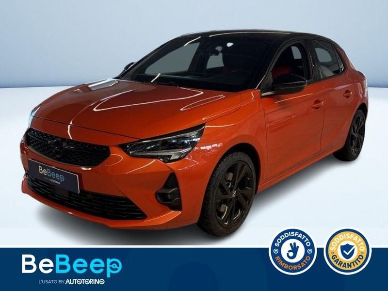 Opel Corsa 1.2 GS LINE + S&S 100CV