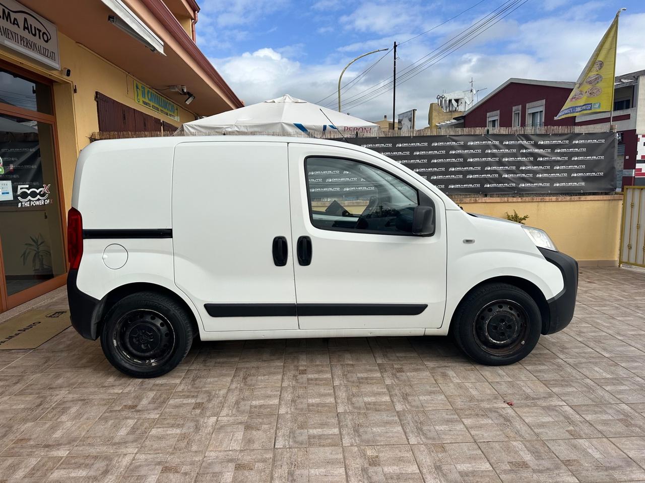 Peugeot Bipper 1.3 HDi 75CV FAP Furgone