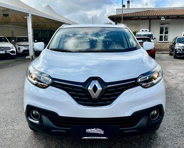 RENAULT Kadjar dCi 8V 110CV Energy Business