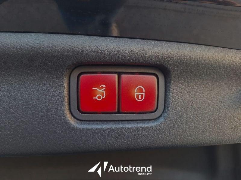 Mercedes-Benz Classe C 300 d 265 CV Mild Hybrid Automatica NAVI TETTO LED Premium Pro