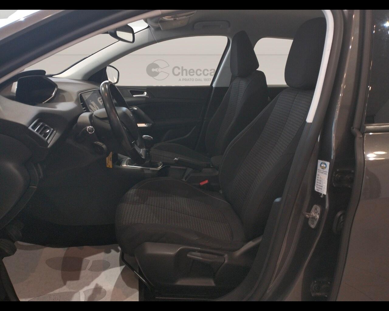 PEUGEOT 308 2ª serie 308 BlueHDi 130 S&S Active