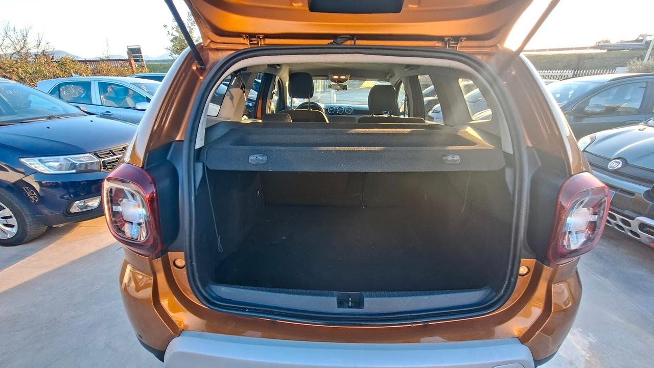 Dacia Duster 1.0 GPL TCe 100 CV del 2020