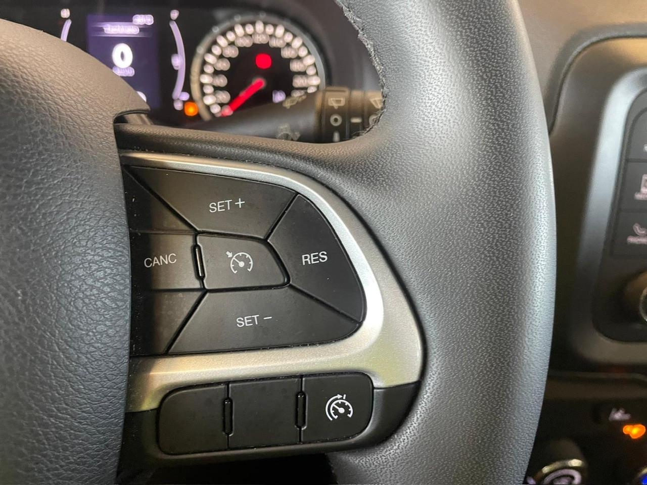 JEEP Renegade 2019 - Renegade 1.6 mjt Longitude 2wd 120cv