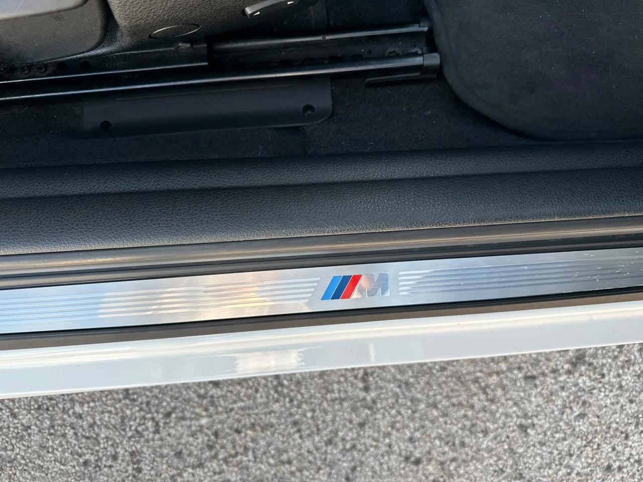 Bmw 116d Msport 3porte Automatica