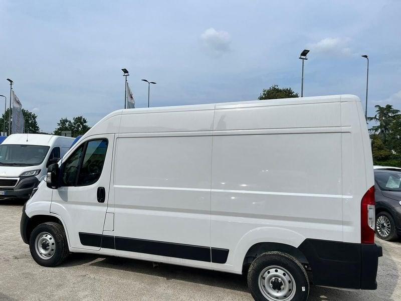 FIAT Ducato 33 2.2 Mjt 140CV MH2 (IVA ESCL.)