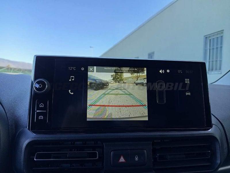 Opel Combo Combo cargo L1H1 1.5d 100cv S&S mt6