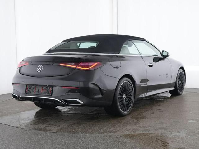 MERCEDES-BENZ CLE 220 d Cabrio AMG Line Premium Plus