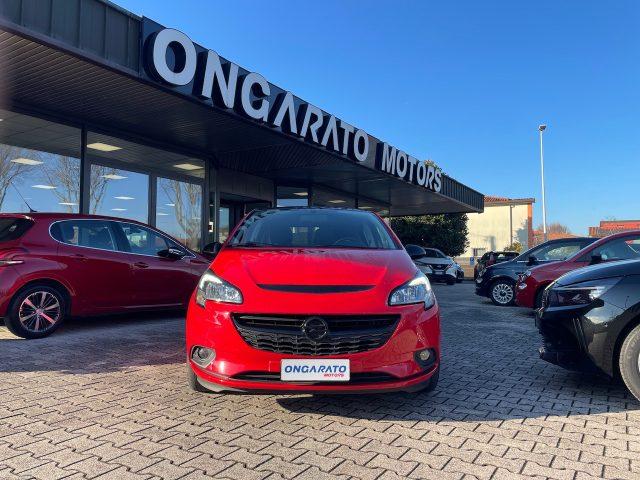 OPEL Corsa 1.4 90CV GPL Tech 5 porte