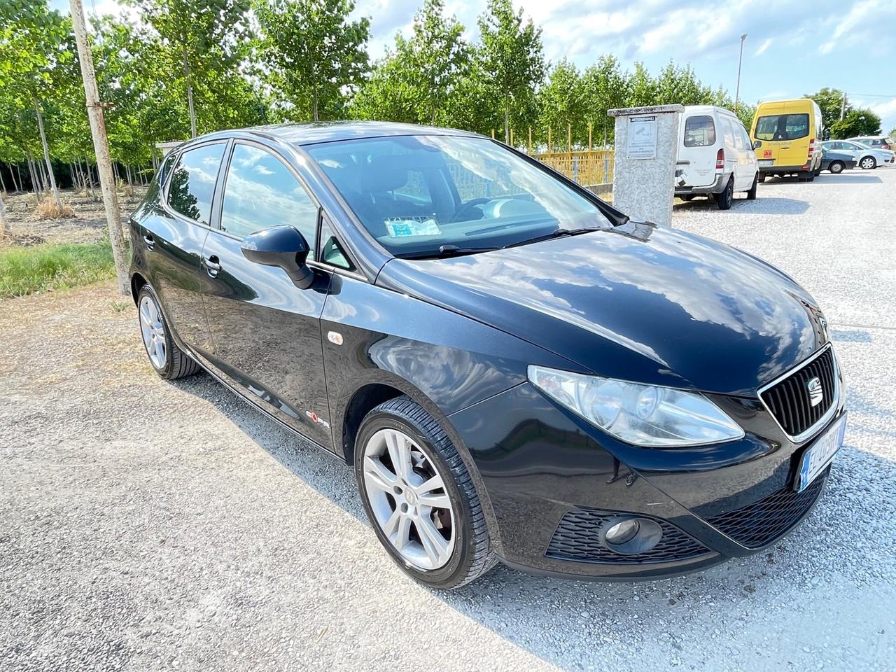 Seat Ibiza 1.2 70 CV 5 porte Style