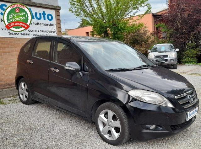 HONDA FR-V 2.2 16V i-CTDi Comfort Plus