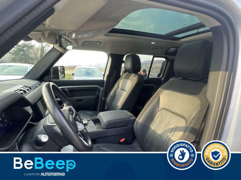 Land Rover Defender 110 2.0D SD4 FIRST EDITION AWD 240CV AUTO