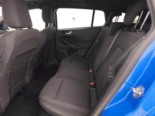 FORD Focus 1.5 ecoblue ST-Line 115cv auto