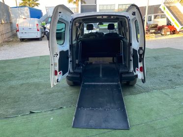 Mercedes Citan 1.5 Diesel Pedana Disabili 5+1